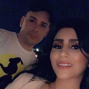 Meet your Posher, Daniela